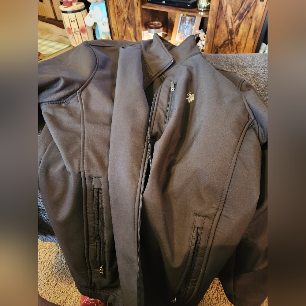 U.S. Polo Assn. Jacket